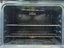 Frigidaire Glass Top Stove (S4300) Free Delivery $495 Only - Photo 4