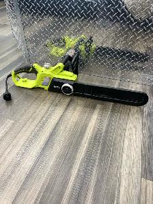 Ryobi RY43155 Electric Chainsaw