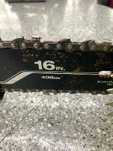 Ryobi RY43155 Electric Chainsaw - Photo 3