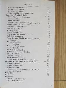 PETERSON FIELD GUIDES - EASTERN BIRDS - 1980 - Photo 7
