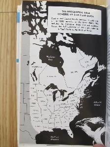 PETERSON FIELD GUIDES - EASTERN BIRDS - 1980 - Photo 8
