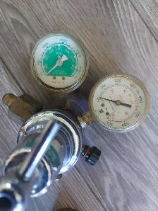 ​Welding Regulators Job Lot –  (Acetylene & MIG) - Photo 4