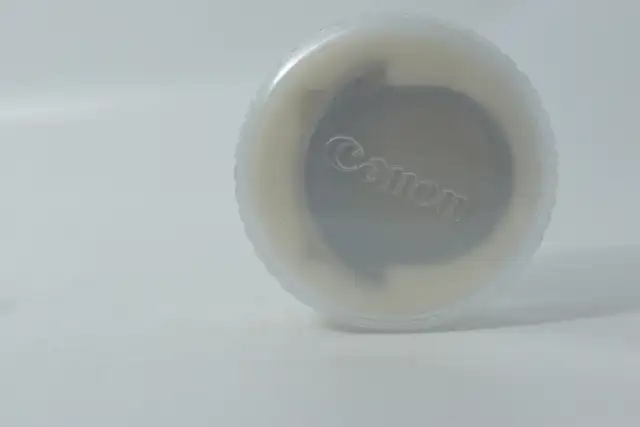 Canon PL-C 52 52mm Drop-in Circular Polarized Filter ID 2551