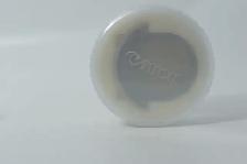 Canon PL-C 52 52mm Drop-in Circular Polarized Filter ID 2551