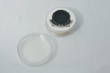 Canon PL-C 52 52mm Drop-in Circular Polarized Filter ID 2551 - Photo 2