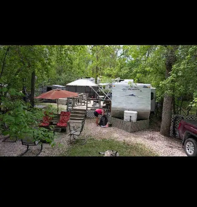 2009 32ft Jayco JayFlight G2 BHDS
