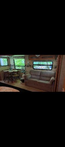 2009 32ft Jayco JayFlight G2 BHDS - Photo 3