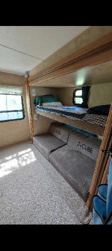 2009 32ft Jayco JayFlight G2 BHDS - Photo 7