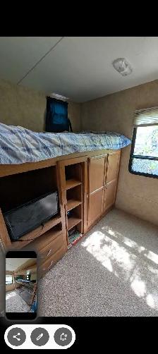 2009 32ft Jayco JayFlight G2 BHDS - Photo 8