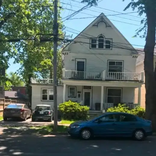 Cherry st lower 2 bed apartment  – Available August 1, 2026