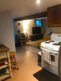 Cherry st lower 2 bed apartment  – Available August 1, 2026 - Photo 4
