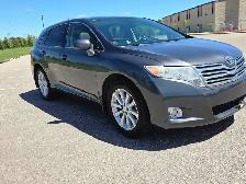 2009 toyota venza awd low mileage suv - Photo 5
