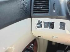 2009 toyota venza awd low mileage suv - Photo 6