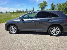 2009 toyota venza awd low mileage suv - Photo 7