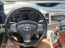 2009 toyota venza awd low mileage suv - Photo 8