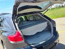 2009 toyota venza awd low mileage suv - Photo 10