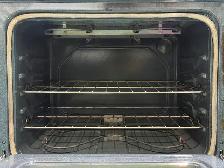 Whirlpool Glass Top Stove WERP4101SQ 0 (S4299)Free Delivery $495 - Photo 4