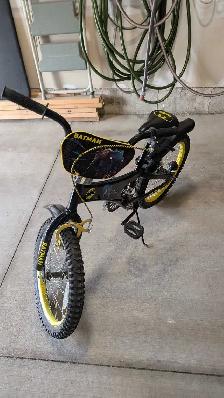 Set of kids bicycles for sale! - Photo 2