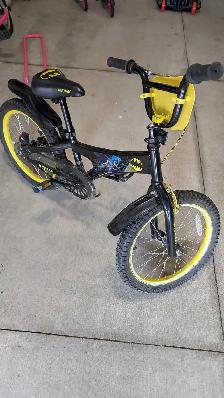 Set of kids bicycles for sale! - Photo 3