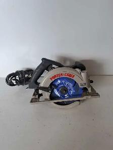 7 1/4' Porter Cable Circular Saw (27663299)