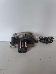7 1/4' Porter Cable Circular Saw (27663299) - Photo 2