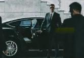 Chauffeur Available - Photo 2