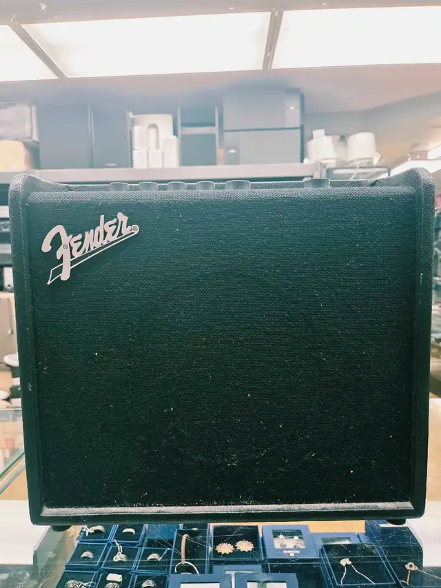 Amplificateur