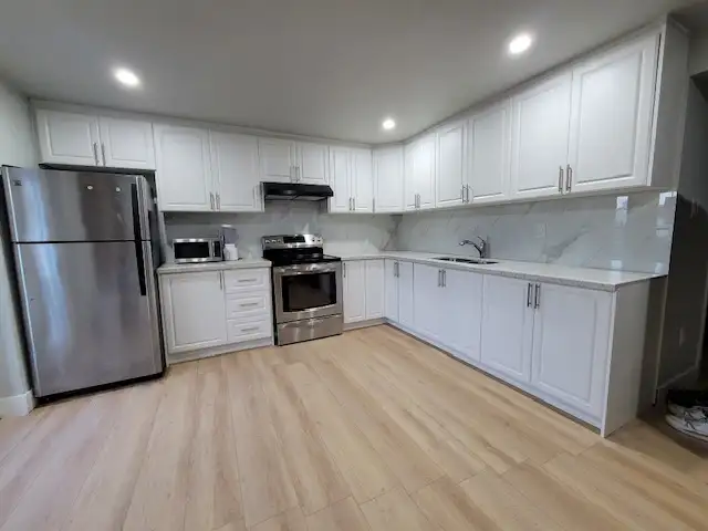 Room rentals available immediately in Kitchener