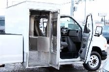 2011 Ford Econoline Commercial Cutaway 2011 Ford E-450 Extended - Photo 12