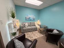 Private Office For Rent- 3 mins from QEW and Walkers Line - Photo 2