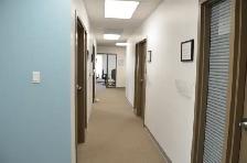 Private Office For Rent- 3 mins from QEW and Walkers Line - Photo 8