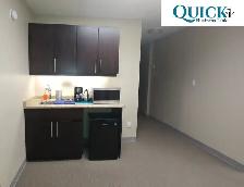 Private Office For Rent- 3 mins from QEW and Walkers Line - Photo 9