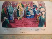 VINTAGE HISTORY OF ENGLAND BY AUBREY THREE VOLUMES - Photo 6