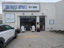 OAKVILLE STOREFRONT COMMERCIAL/OFFICE  SPACE. FOR RENT 1950SF