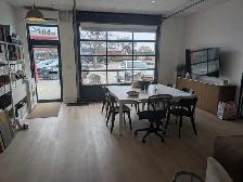 OAKVILLE STOREFRONT COMMERCIAL/OFFICE  SPACE. FOR RENT 1950SF - Photo 2
