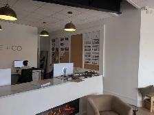 OAKVILLE STOREFRONT COMMERCIAL/OFFICE  SPACE. FOR RENT 1950SF - Photo 5