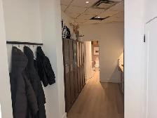 OAKVILLE STOREFRONT COMMERCIAL/OFFICE  SPACE. FOR RENT 1950SF - Photo 7