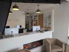 OAKVILLE STOREFRONT COMMERCIAL/OFFICE  SPACE. FOR RENT 1950SF - Photo 18