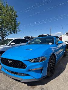 2023 Ford Mustang Gt Premium - Photo 2