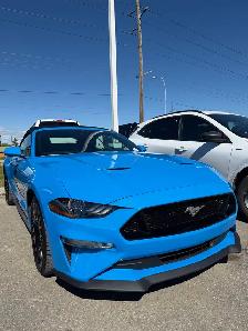 2023 Ford Mustang Gt Premium - Photo 3