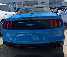 2023 Ford Mustang Gt Premium - Photo 4