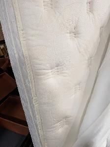 free queen bed and box spring