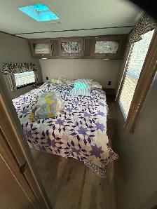 travel trailer rental - Photo 2