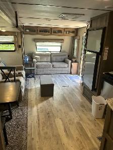 travel trailer rental - Photo 3