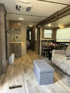 travel trailer rental - Photo 4