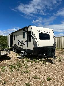 travel trailer rental - Photo 7