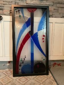 Stained Glass