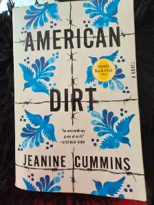 American Dirt novel for sale