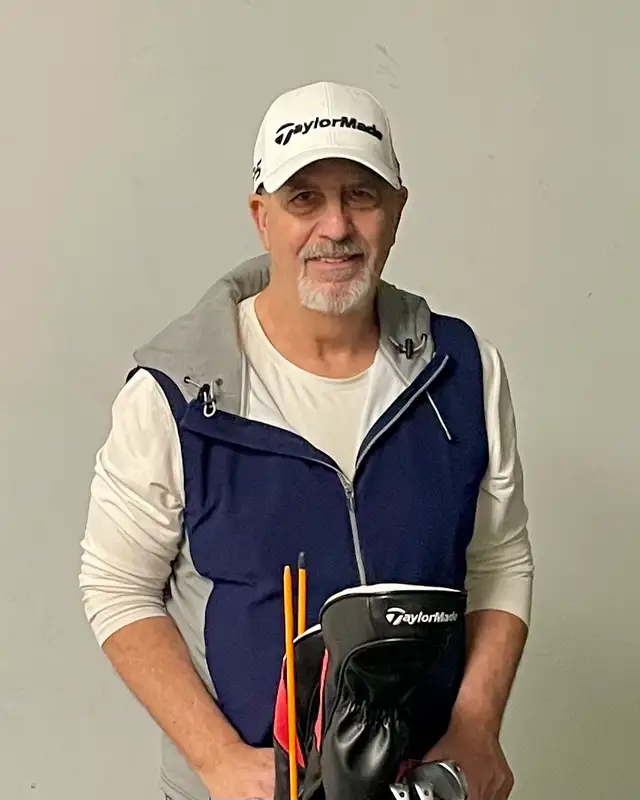 Golf Instruction