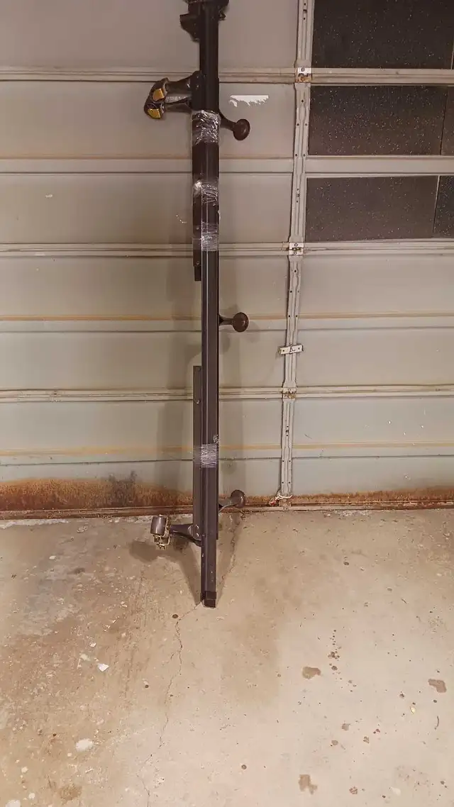 Metal Bed Frame